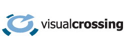 Visual Crossing
