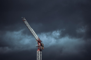 Cold Weather Construction Safety Considerations