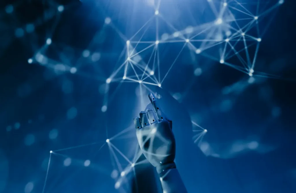 How AI and Machine Learning Enhance Accuracy