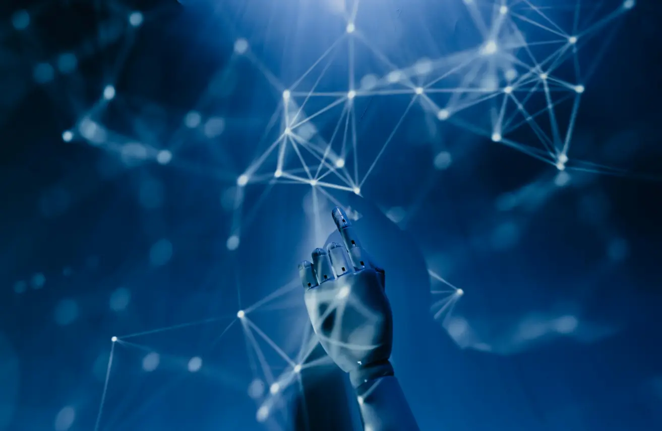 How AI and Machine Learning Enhance Accuracy