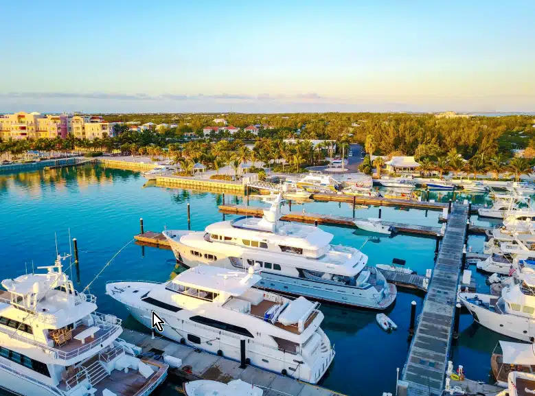 How Boaters Use Forecasts to Plan Marine Activities