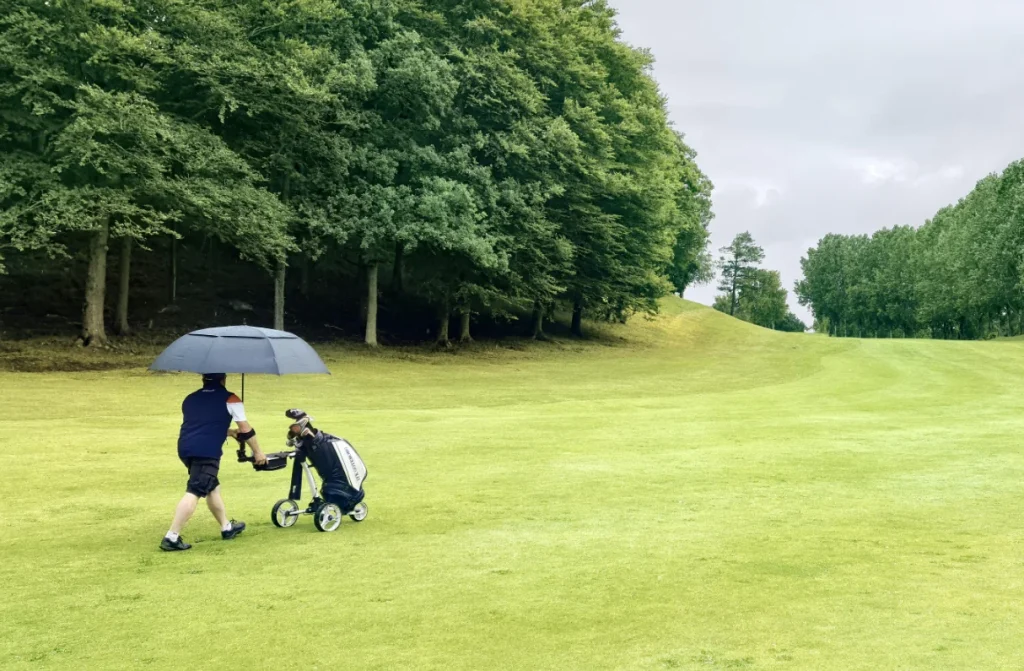 Maintenance and Course Preparation for Varying Conditions